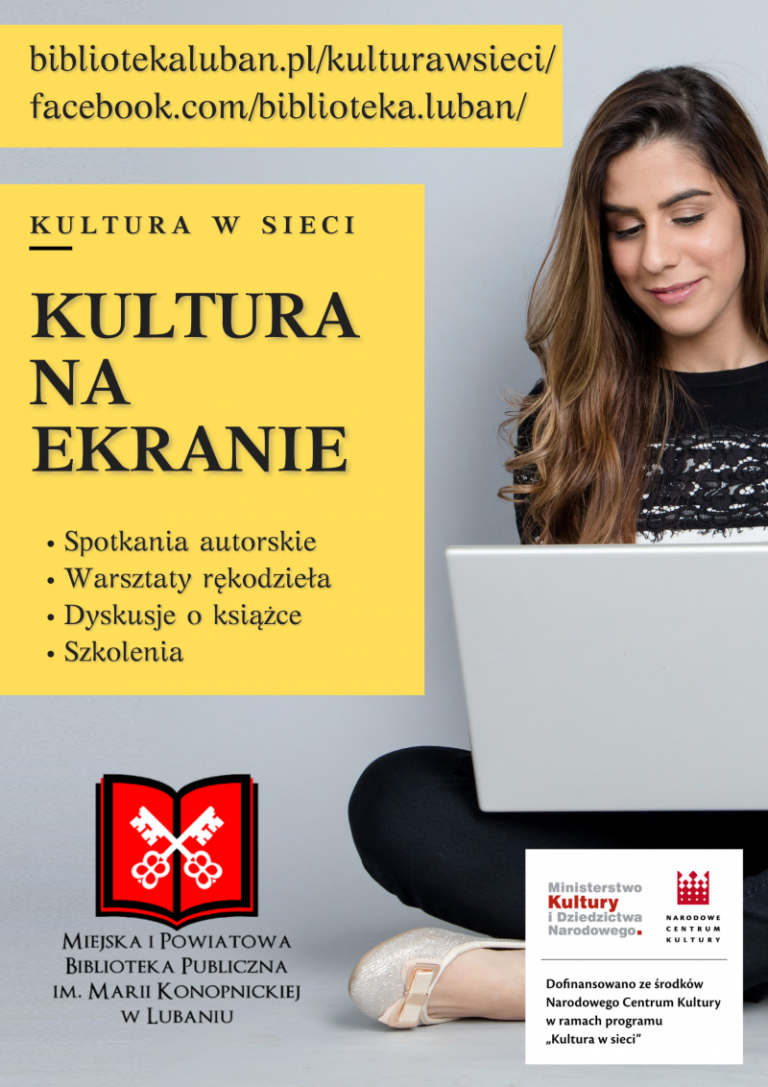 Kultura na ekranie