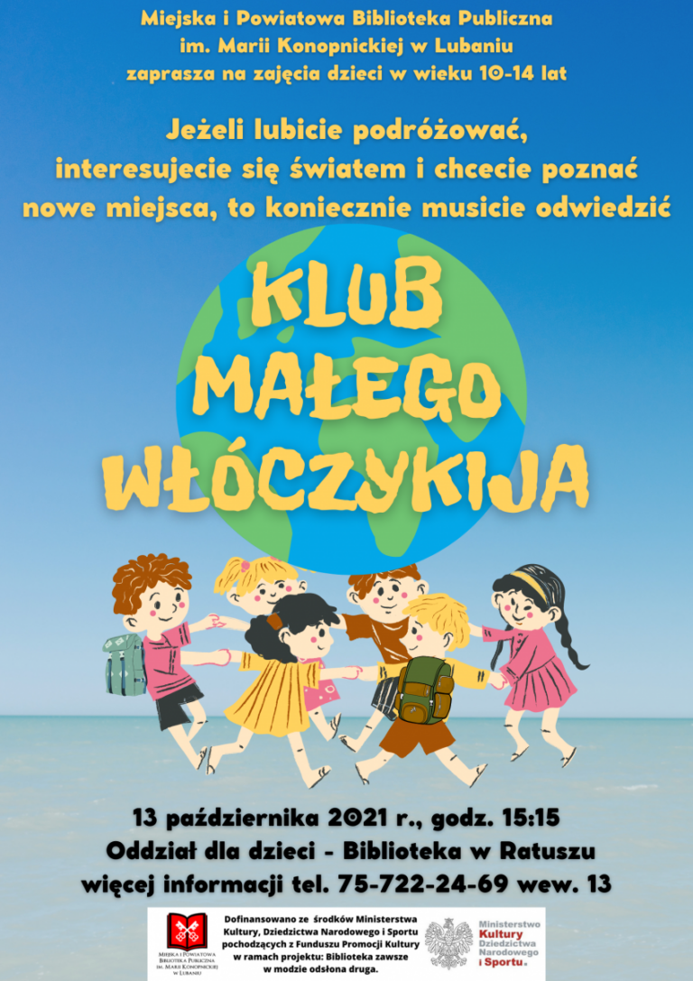 Klub Małego Włóczykija