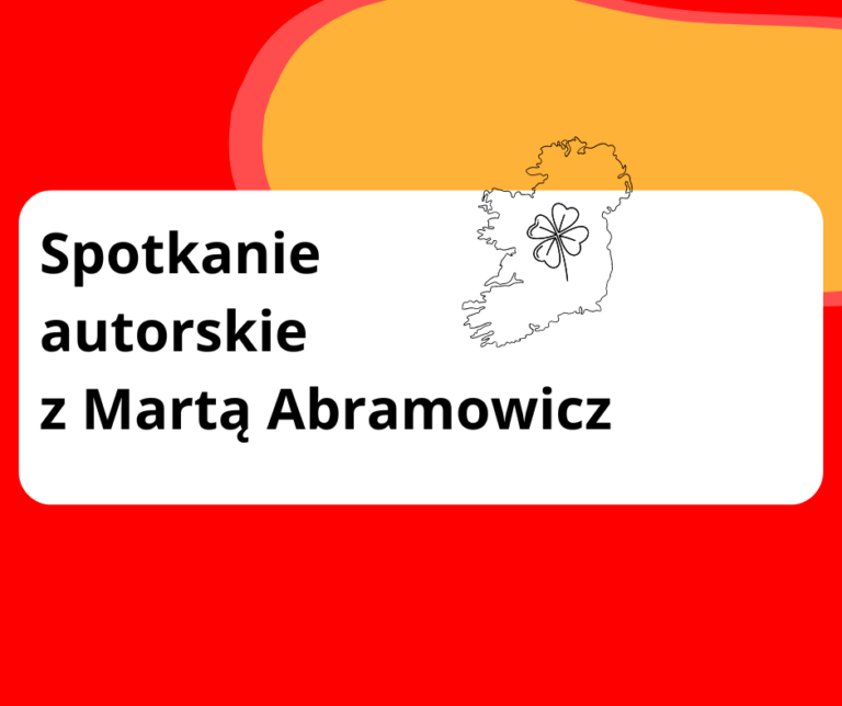 2024.09.21 – spotkanie z reportażystką Martą Abramowicz