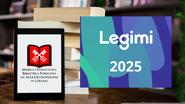 Legimi w 2025