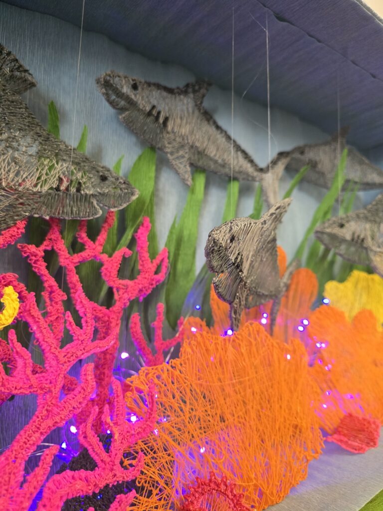 Świat, jakiego nie znacie – wystawa