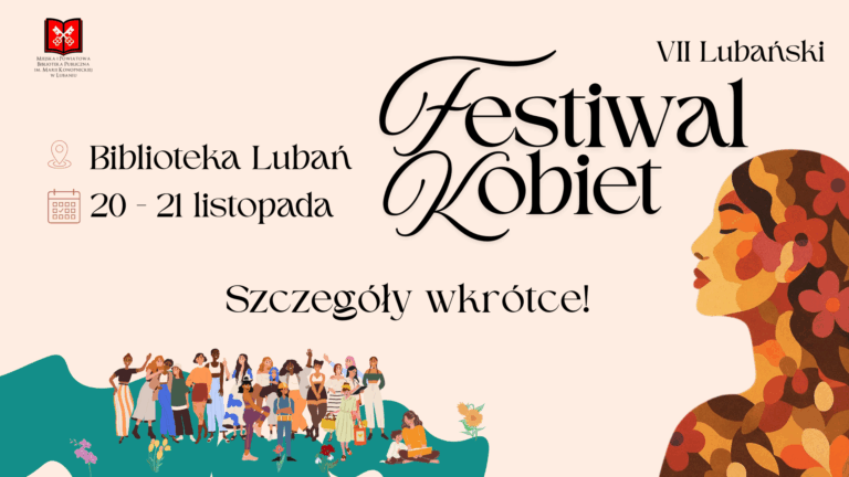 VII Festiwal Kobiet już wkrótce!
