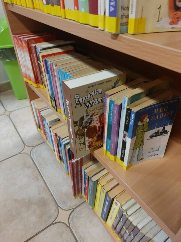 Tropiciele zagadek na Nocy Grozy