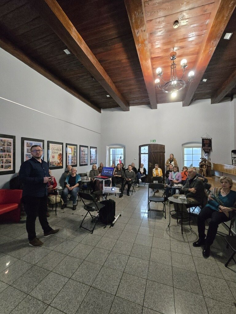 VII Festiwal Kobiet za nami!