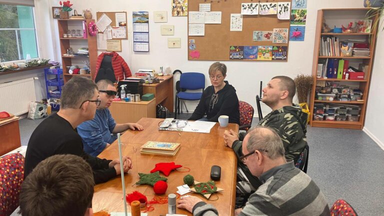 Być sobą-czyli iść własną drogą