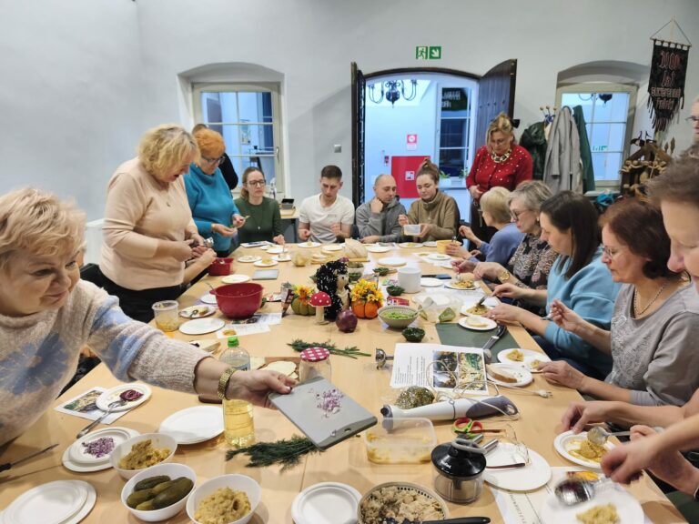 Smaki dawniej i dziś: kulinarne eksperymenty ze strączkami