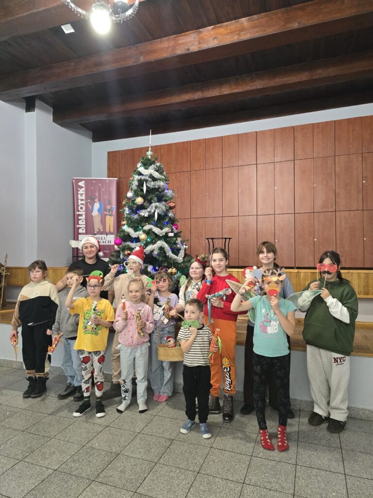 Poznajemy angielskie zwyczaje świąteczne