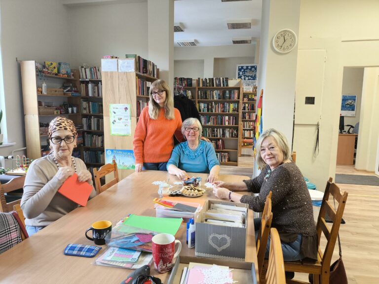 Są kartki, będą święta!