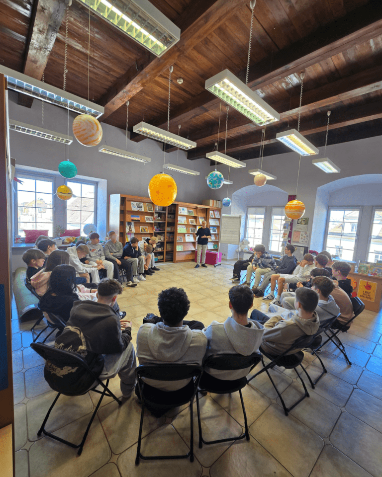 Uroki młodości i zdrowy rozsądek