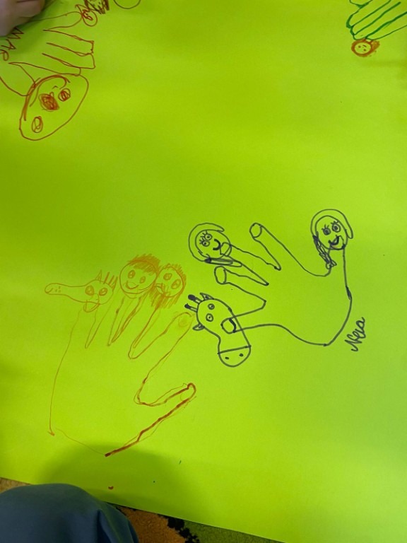 Marcowa „Biblioteka Lecznicą Duszy”