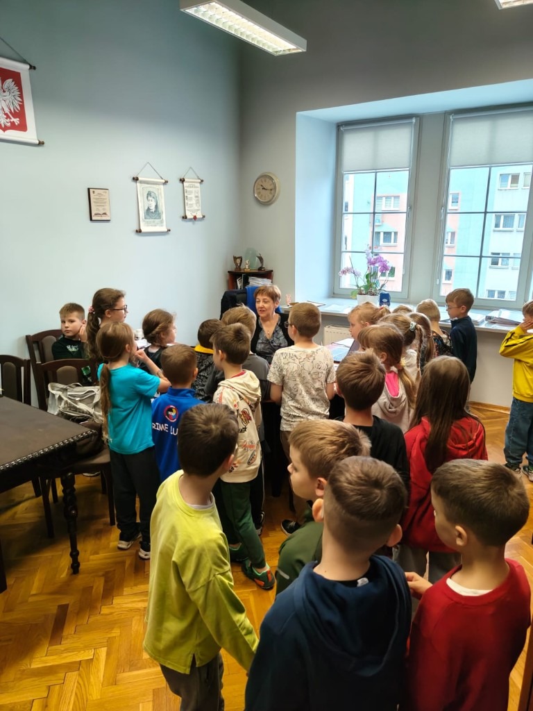 Biblioteczny Escape Room „Tajemnica zaginionej książki”