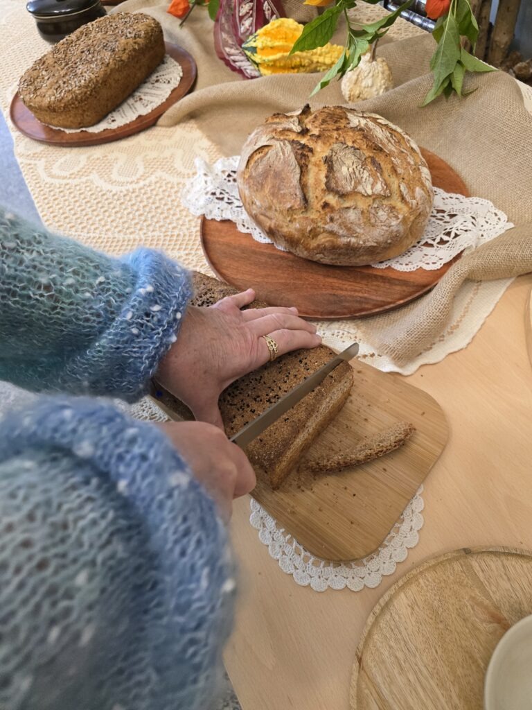 Smaki wspomnień wg Anny Rumińskiej