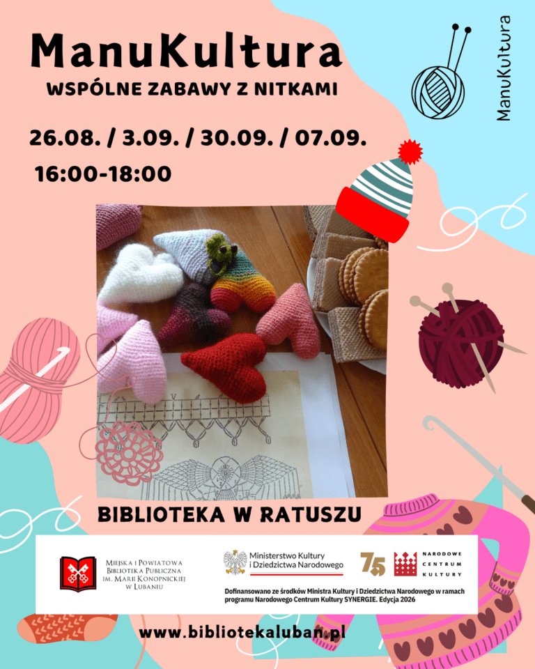ManuKultura – językiem uniwersalnym