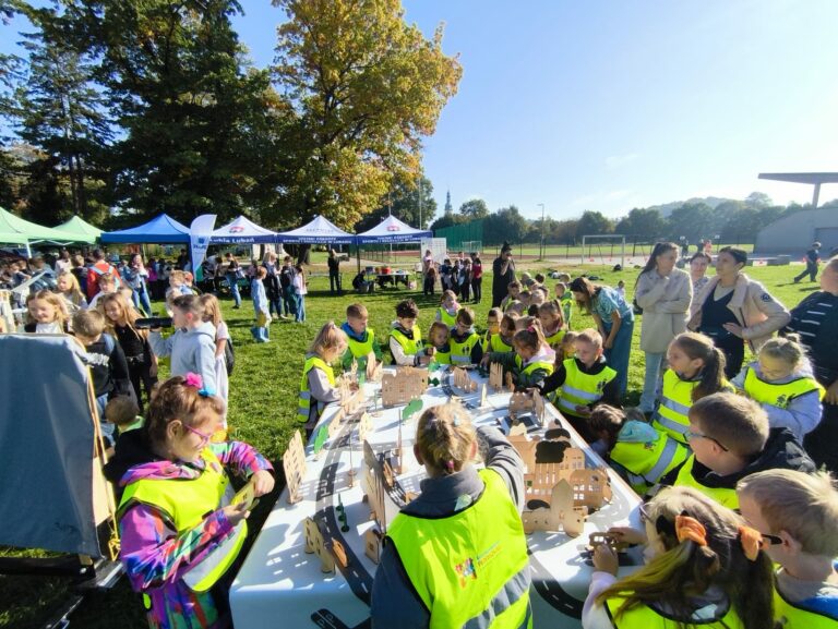 Piknik dla zdrowia i klimatu – relacja