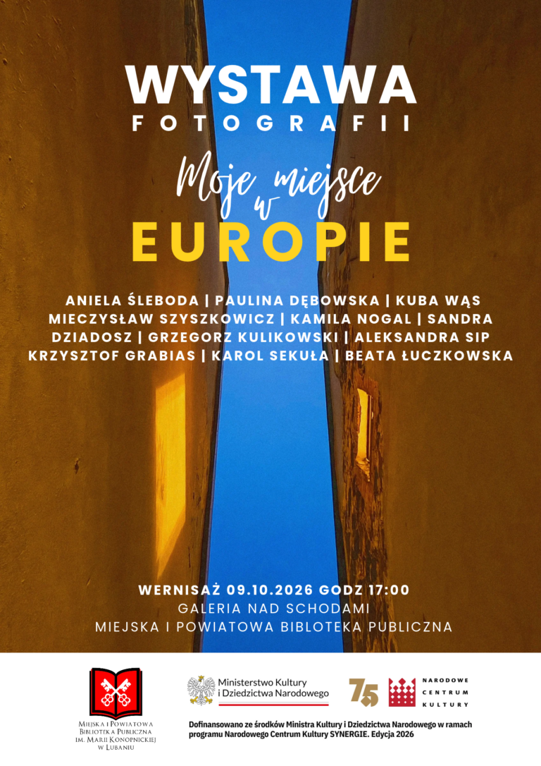Otwarcie wystawy fotograficznej „Europa w obiektywie”